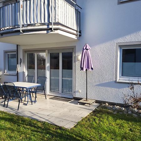 Ferienwohnung Am Bodensee Lindau  Esterno foto