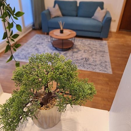 Ferienwohnung Am Bodensee Lindau  Esterno foto