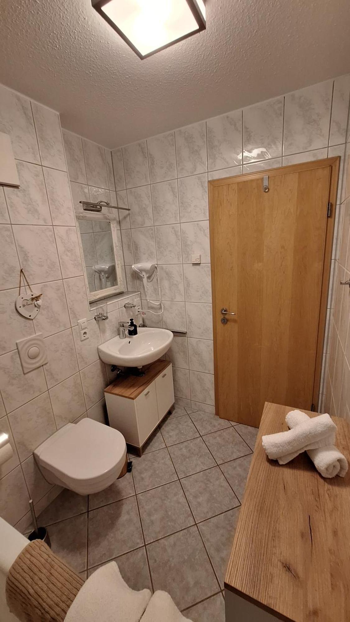 Ferienwohnung Am Bodensee Lindau  Esterno foto
